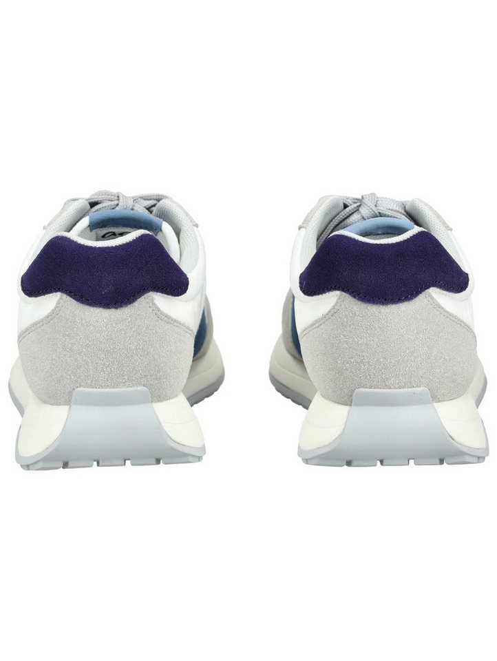 Ara Ara Sneaker Lederimitat/Textil Sneaker – Bild 5 von 5