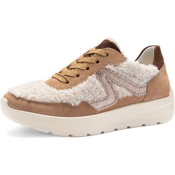 Ara Sneaker New York Sneaker