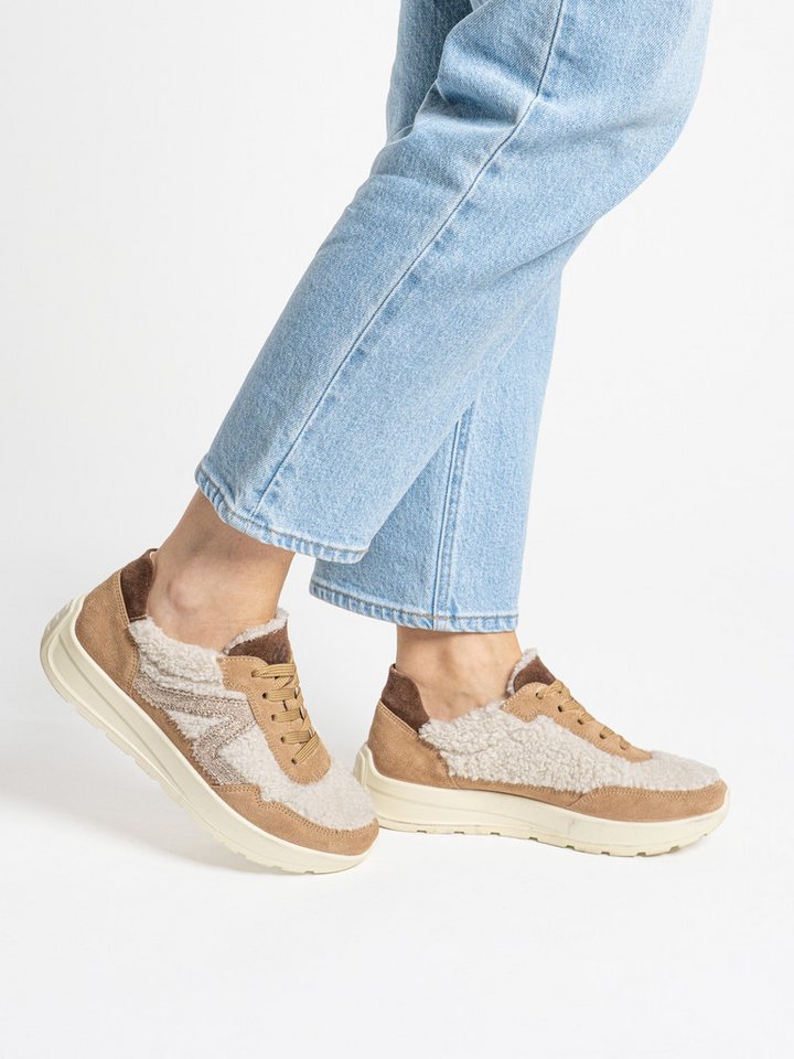 Ara Sneaker New York Sneaker – Bild 2 von 5