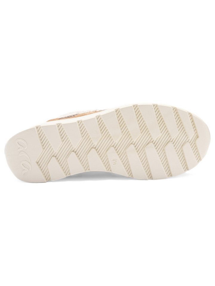 Ara Sneaker New York Sneaker – Bild 3 von 5