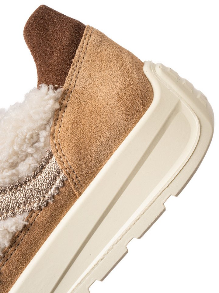 Ara Sneaker New York Sneaker – Bild 4 von 5