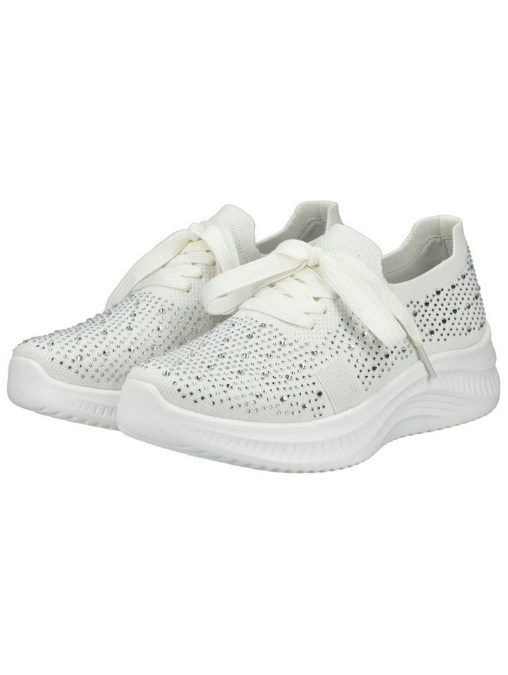 Ara Ara Sneaker Textil Sneaker – Bild 4 von 5