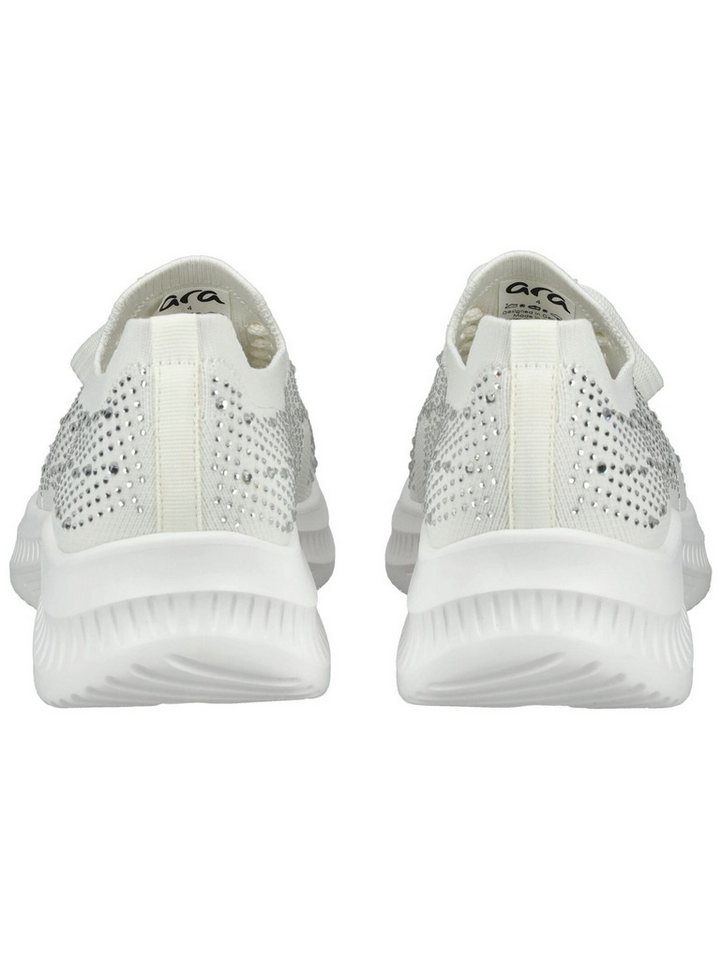 Ara Ara Sneaker Textil Sneaker – Bild 5 von 5