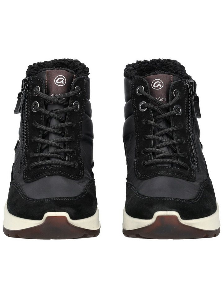 Ara Ara Sneaker Textil Sneaker – Bild 3 von 5