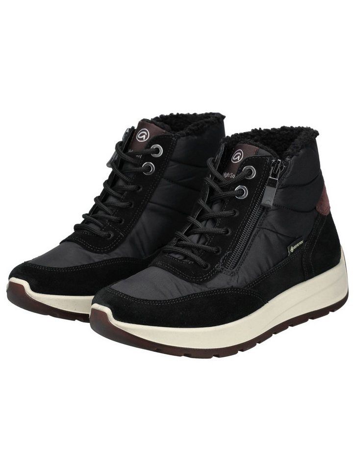 Ara Ara Sneaker Textil Sneaker – Bild 4 von 5