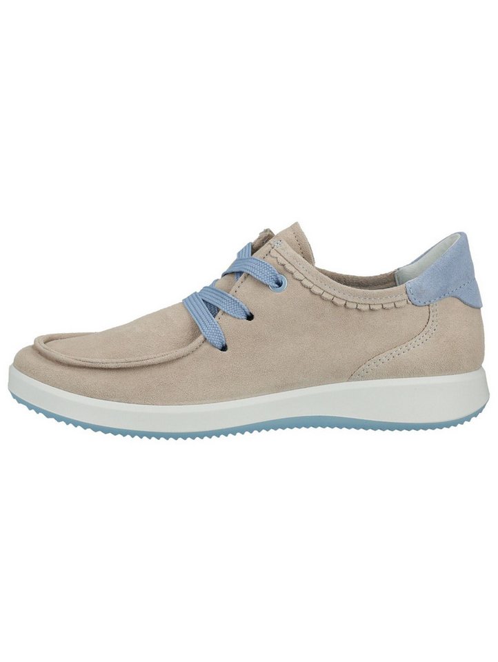 Ara Ara Sneaker Veloursleder Sneaker – Bild 2 von 5
