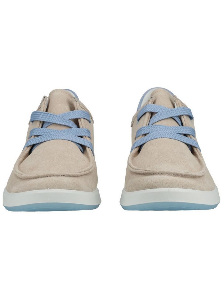 Ara Ara Sneaker Veloursleder Sneaker – Bild 3 von 5