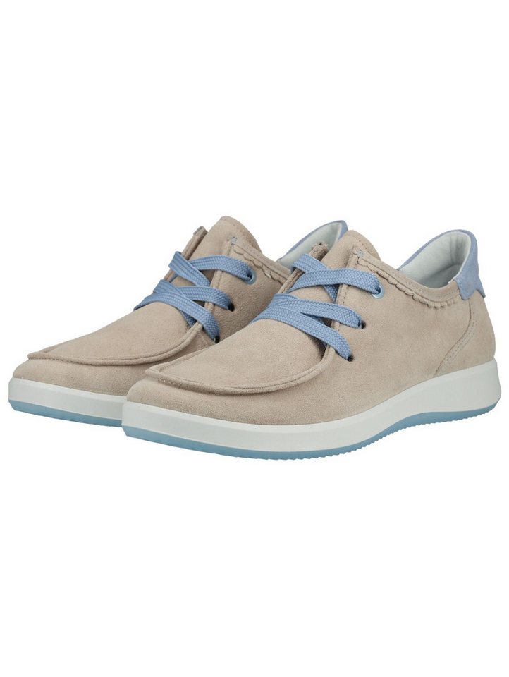 Ara Ara Sneaker Veloursleder Sneaker – Bild 4 von 5