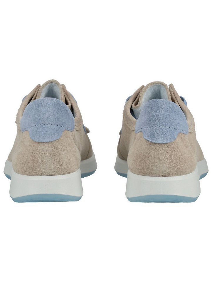 Ara Ara Sneaker Veloursleder Sneaker – Bild 5 von 5