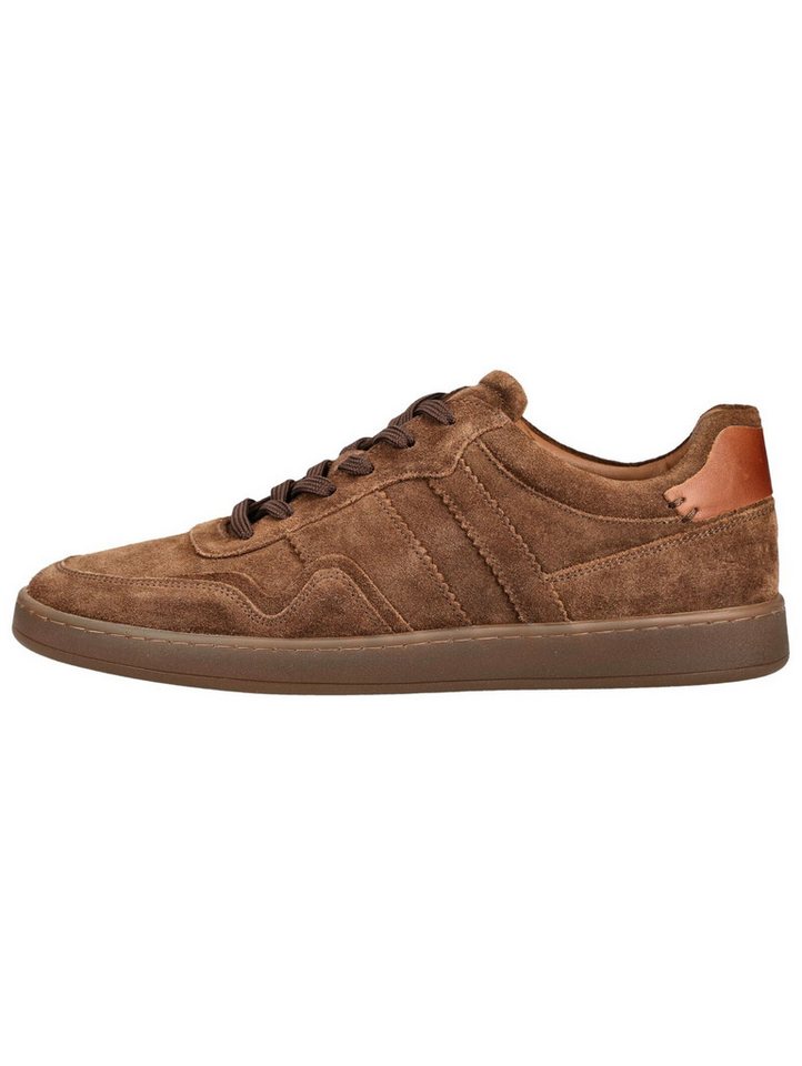 Ara Ara Sneaker Veloursleder Sneaker – Bild 2 von 5