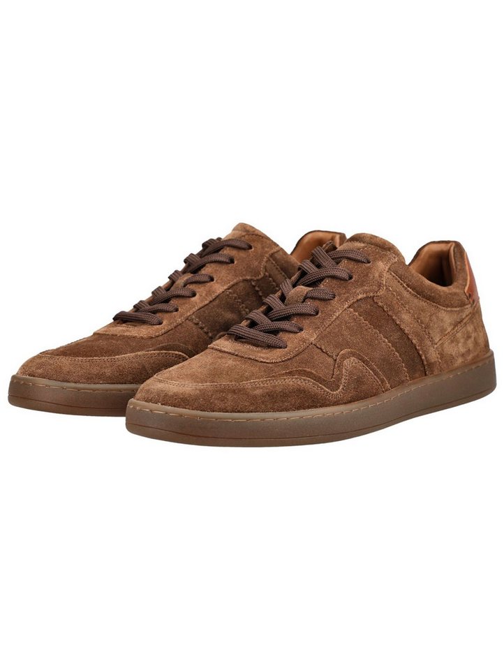 Ara Ara Sneaker Veloursleder Sneaker – Bild 4 von 5