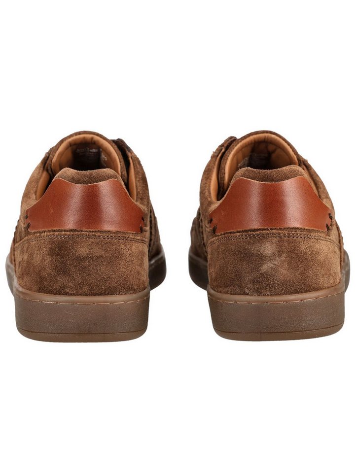 Ara Ara Sneaker Veloursleder Sneaker – Bild 5 von 5