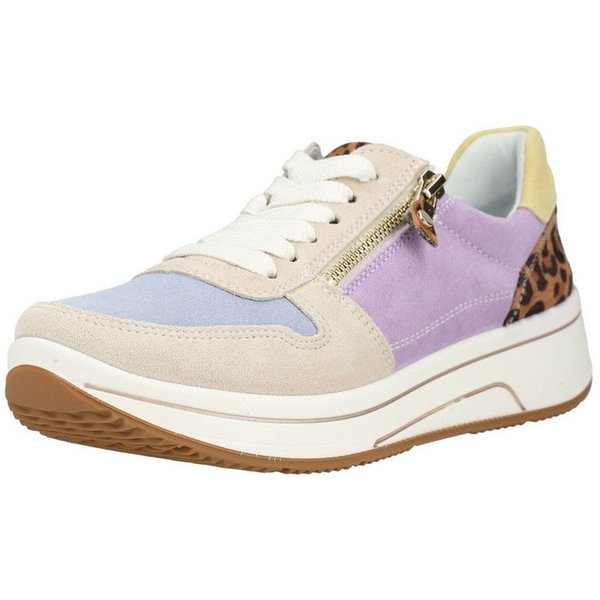 Ara Ara Sneaker Veloursleder Sneaker