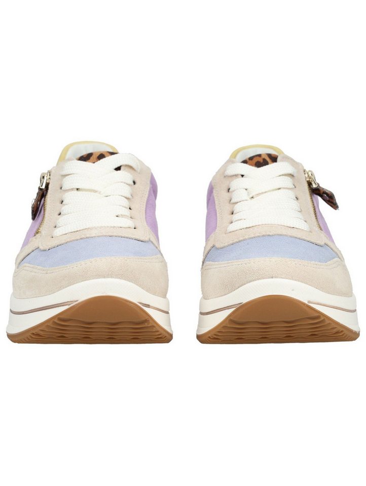 Ara Ara Sneaker Veloursleder Sneaker – Bild 3 von 5