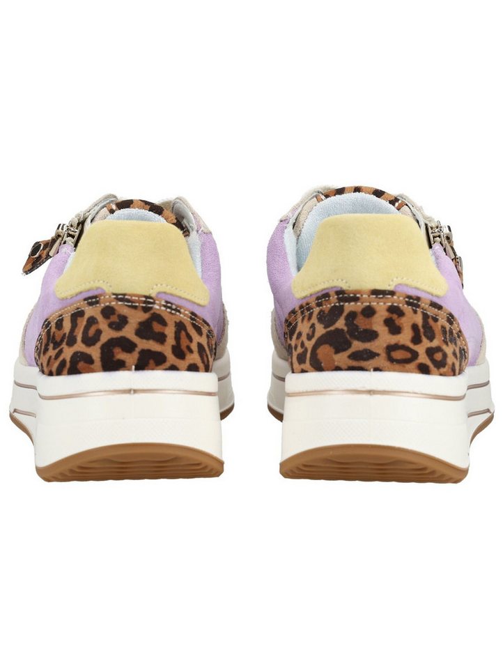 Ara Ara Sneaker Veloursleder Sneaker – Bild 5 von 5