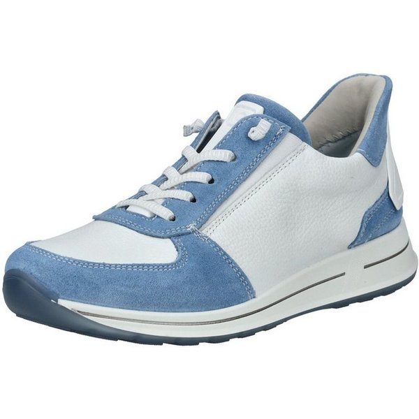 Ara Ara Sneaker Veloursleder Sneaker