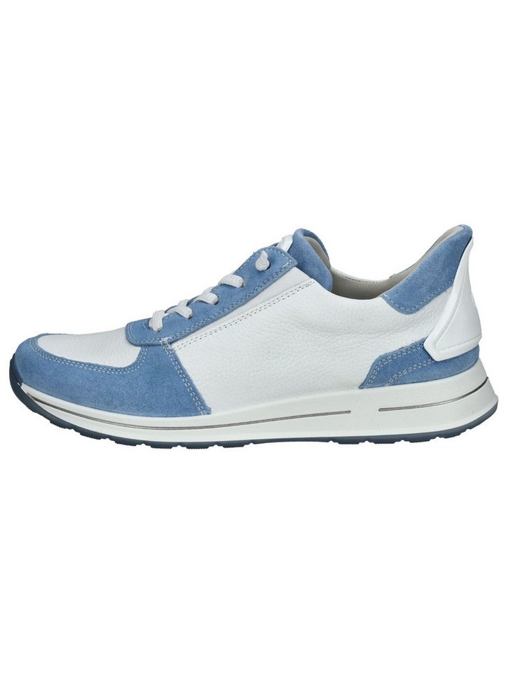 Ara Ara Sneaker Veloursleder Sneaker – Bild 2 von 5