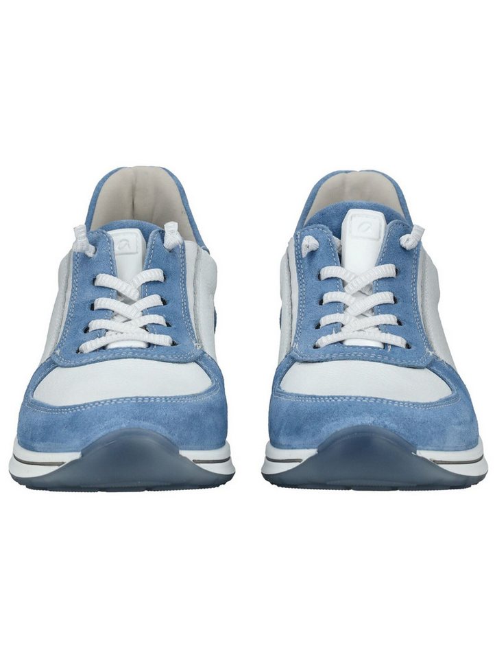 Ara Ara Sneaker Veloursleder Sneaker – Bild 3 von 5