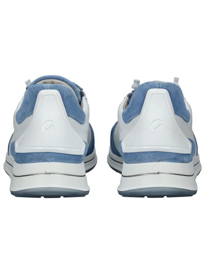 Ara Ara Sneaker Veloursleder Sneaker – Bild 5 von 5
