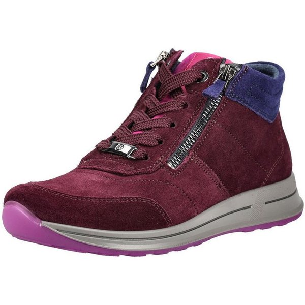 Ara Ara Sneaker Veloursleder Sneaker