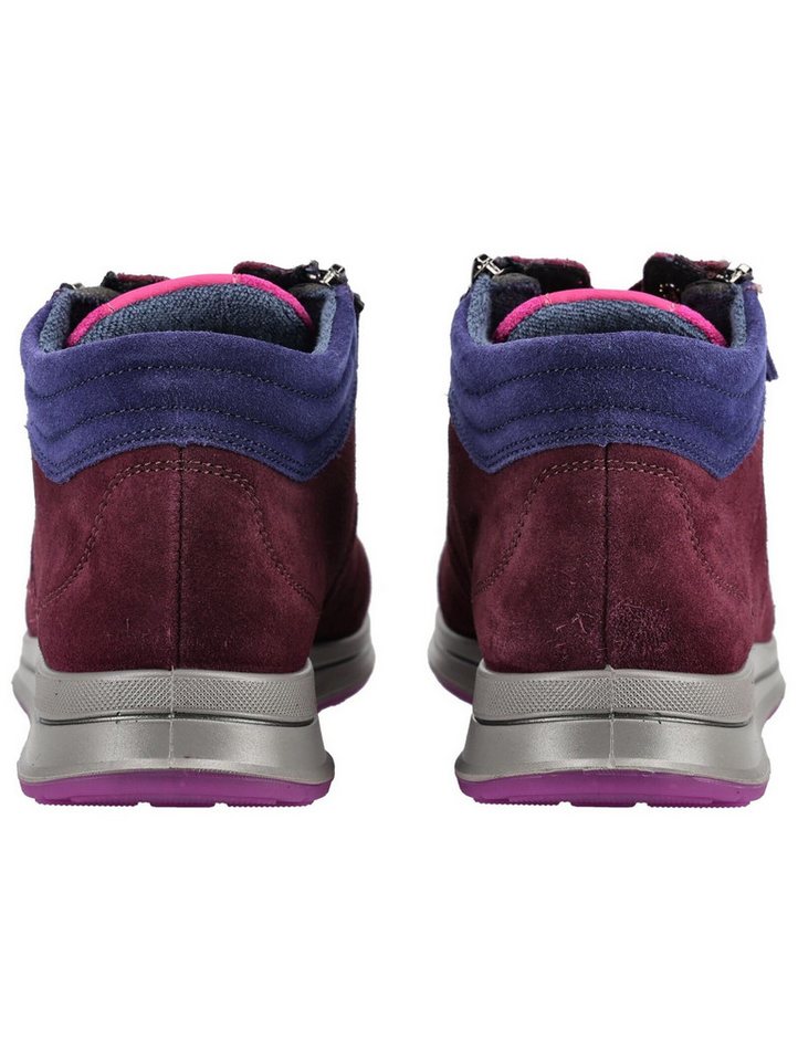 Ara Ara Sneaker Veloursleder Sneaker – Bild 5 von 5