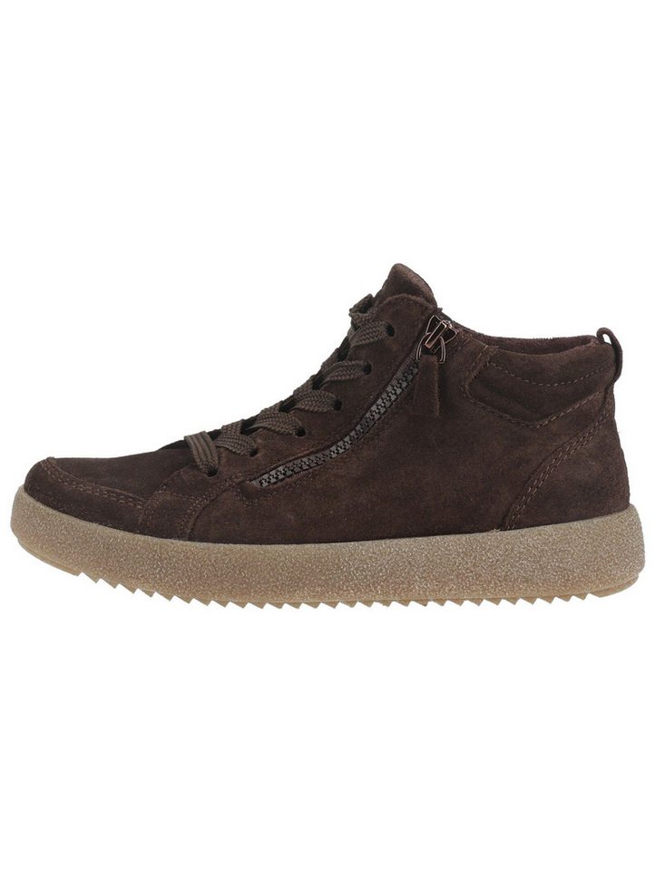 Ara Ara Sneaker Veloursleder Sneaker – Bild 2 von 5