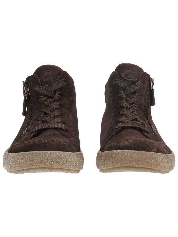 Ara Ara Sneaker Veloursleder Sneaker – Bild 3 von 5