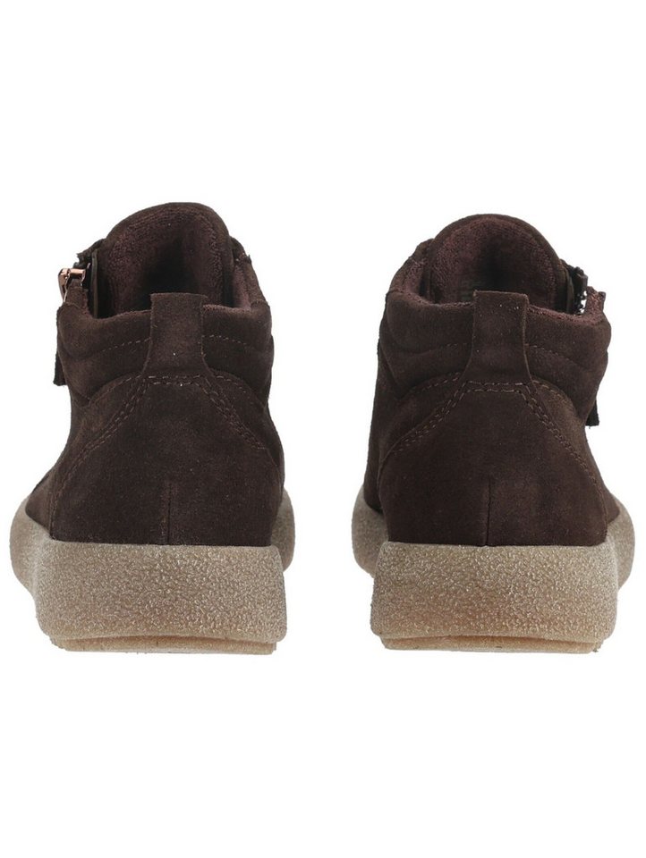 Ara Ara Sneaker Veloursleder Sneaker – Bild 5 von 5