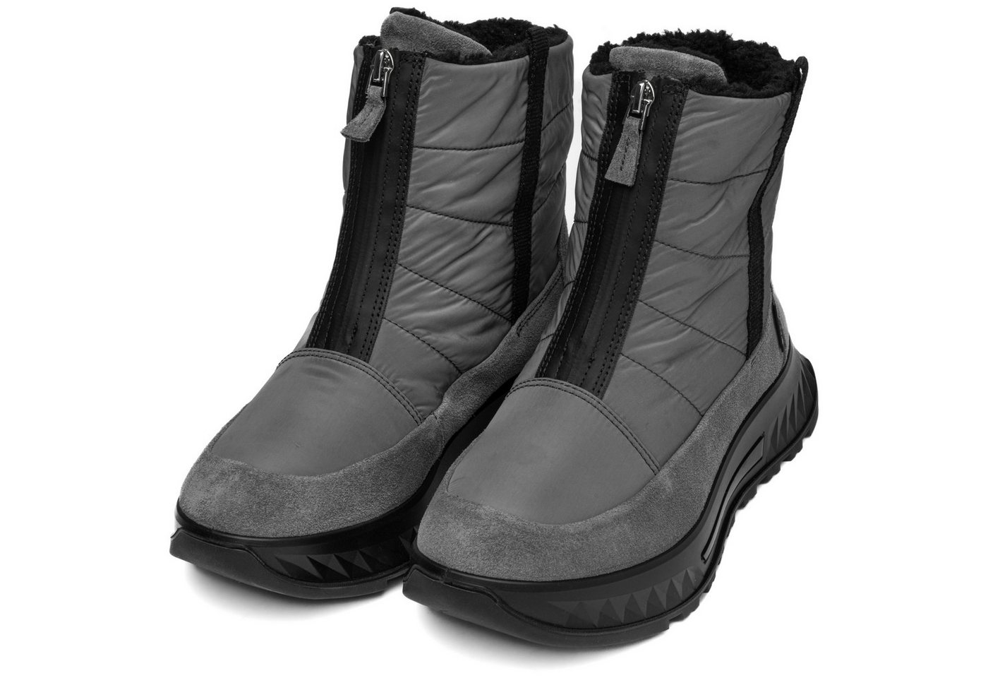Ara ST.MORITZ Winterboots Snowboots, Winterstiefel mit Frontzipper, Komfortweite H (sehr weit) – Bild 5 von 5
