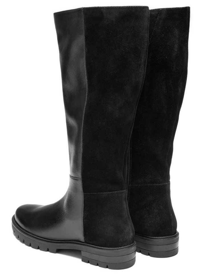 Ara Stiefel Cambridge Stiefel – Bild 4 von 5