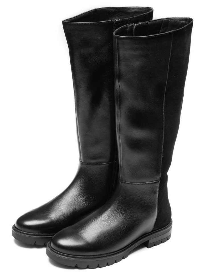 Ara Stiefel Cambridge Stiefel – Bild 5 von 5