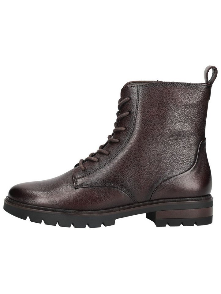 Ara Ara Stiefelette Leder Schnürstiefelette – Bild 2 von 5