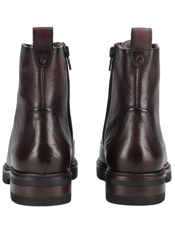 Ara Ara Stiefelette Leder Schnürstiefelette – Bild 5 von 5