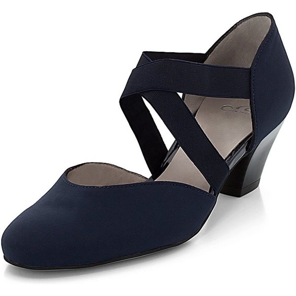 Ara Toulouse Pumps