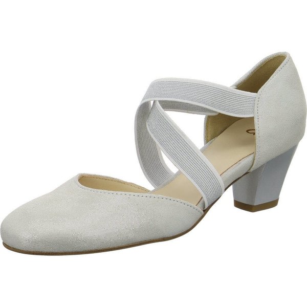 Ara Toulouse Pumps