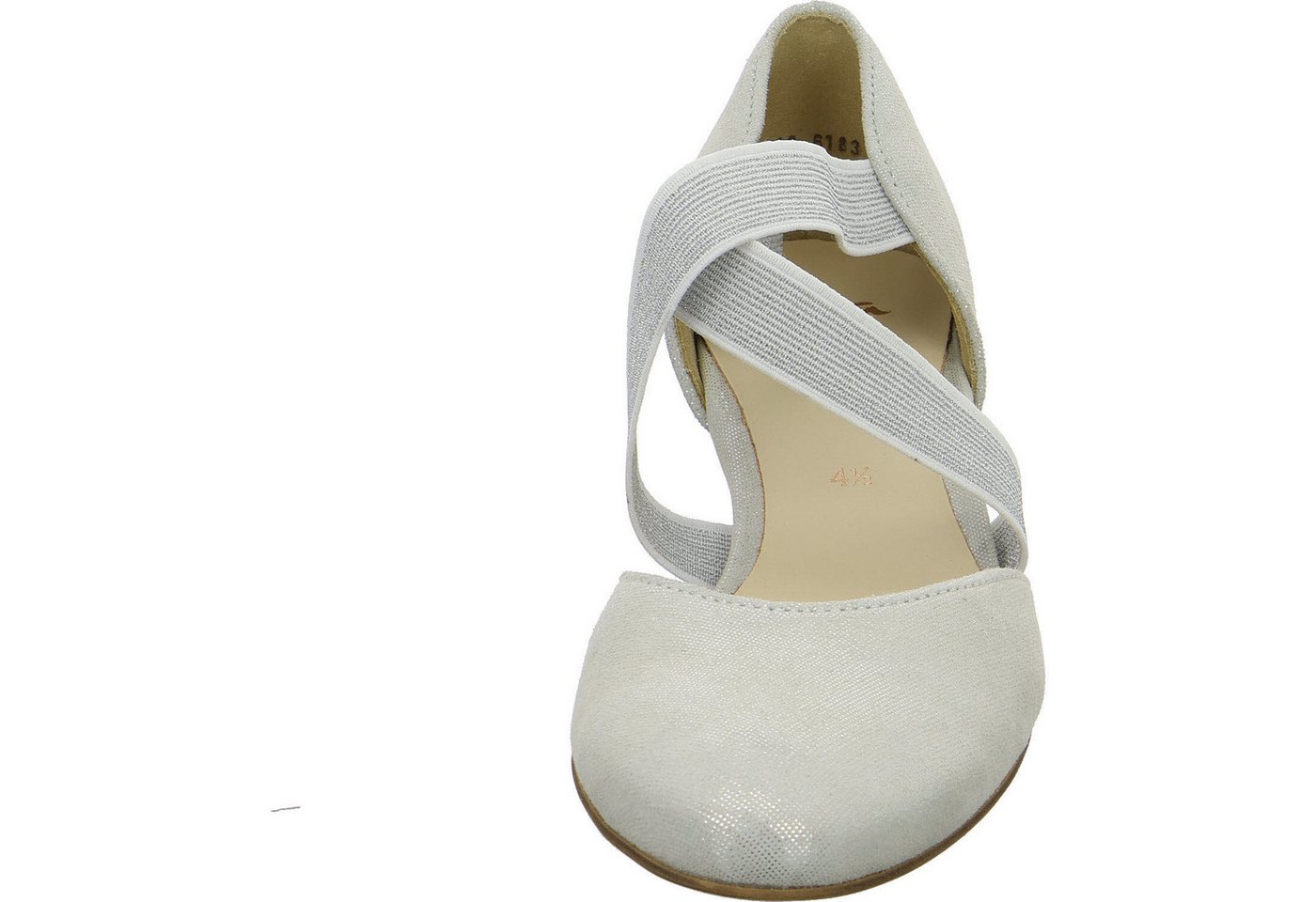 Ara Toulouse Pumps – Bild 3 von 5