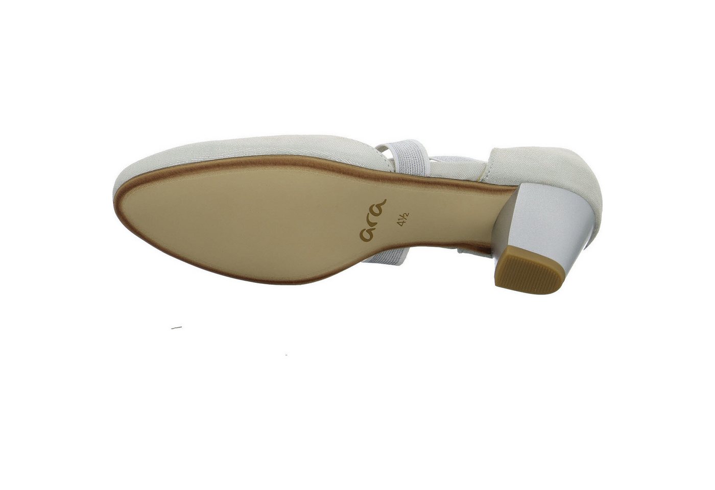 Ara Toulouse Pumps – Bild 5 von 5