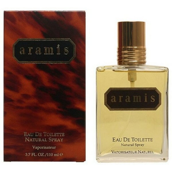 Aramis Classic Natural Spray Eau de Toilette · 110 ml