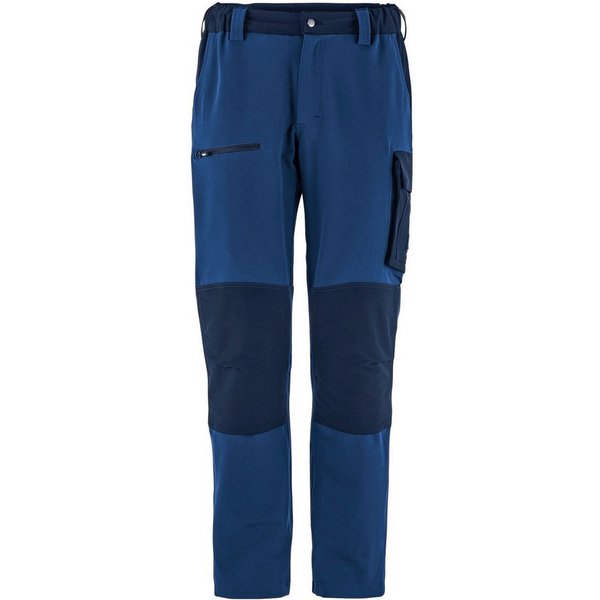 PKA Arbeitsbundhose Arbeitsbundhose "XFIT LIGHT" von PKA®