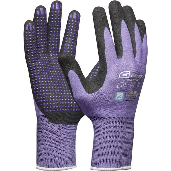 Gebol Arbeitshandschuhe Gebol Handschuh Multi Flex Lady