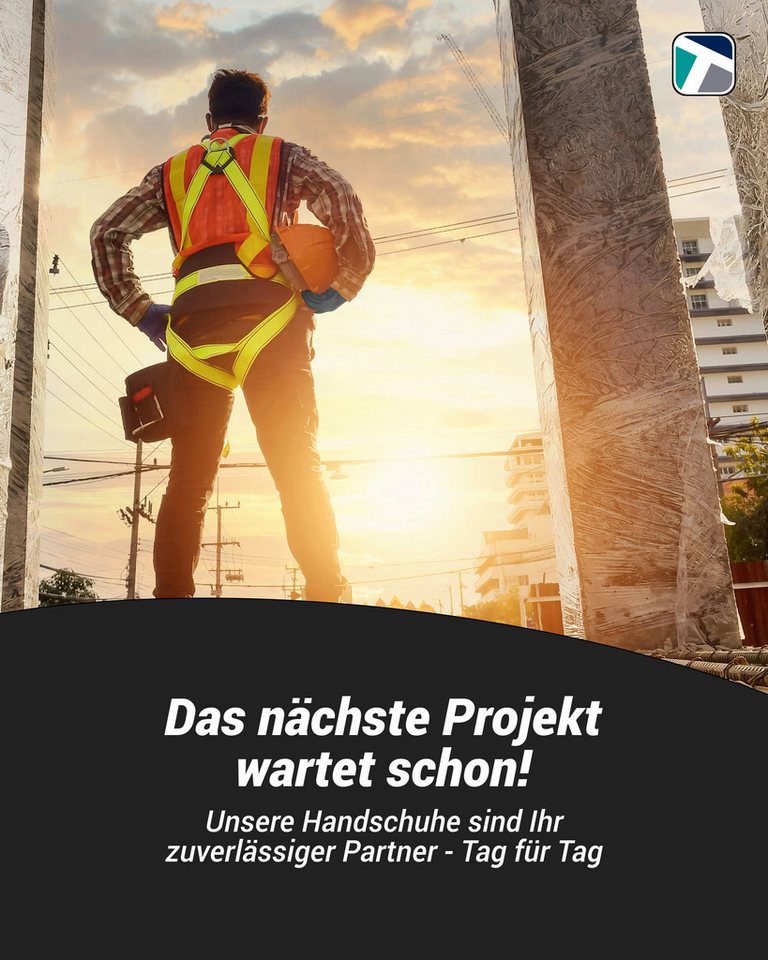 WS-Pro Arbeitshandschuhe WS-Pro Flex GTN Arbeitshandschuhe – Bild 5 von 5