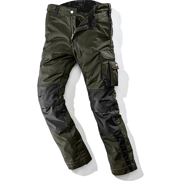 Bullstar Arbeitshose BULLSTAR Arbeitshose WORXTAR
