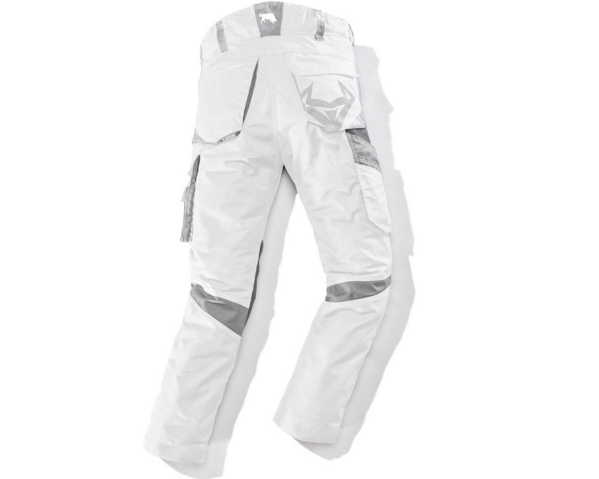 Bullstar Arbeitshose BULLSTAR Arbeitshose WORXTAR – Bild 2 von 4