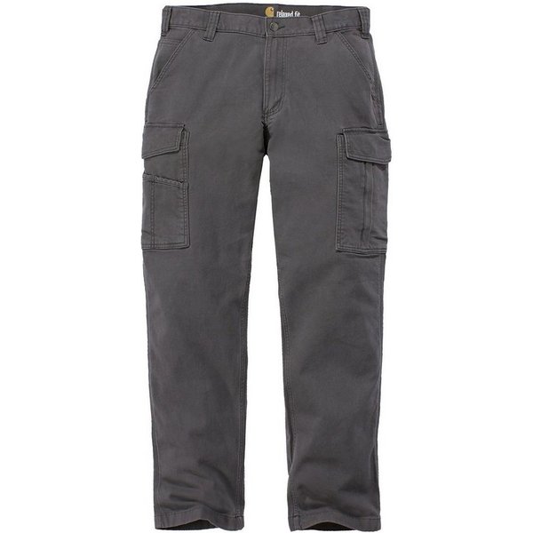 Carhartt Arbeitshose Carhartt Arbeitshose grau