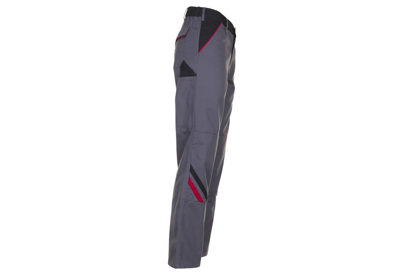 Planam Arbeitshose PLANAM Bundhose HIGHLINE HIGHLINE Bundhose – Bild 4 von 5