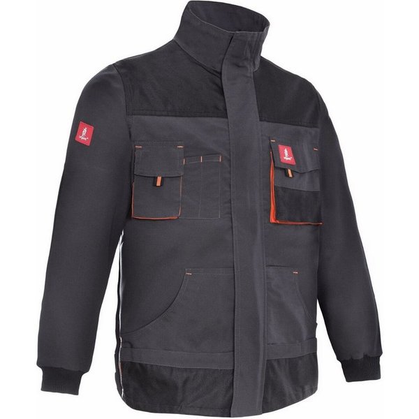 Urgent Arbeitsjacke Arbeitsjacke Sicherheitsjacke Bundjacke Arbeitskleidung JACKE URGENT