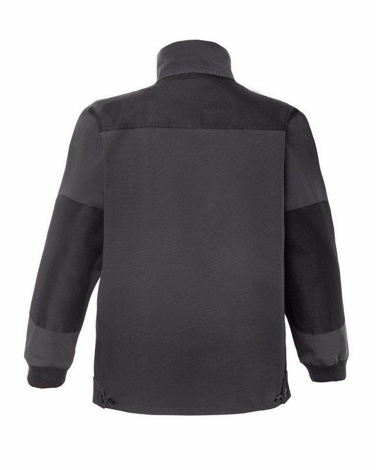 Urgent Arbeitsjacke Arbeitsjacke Sicherheitsjacke Bundjacke Arbeitskleidung JACKE URGENT – Bild 3 von 5