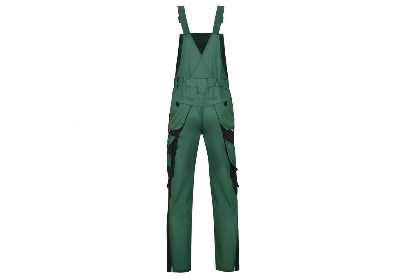 PKA Arbeitslatzhose Arbeitslatzhose "BESTWORK NEW" - PKA® – Bild 2 von 4