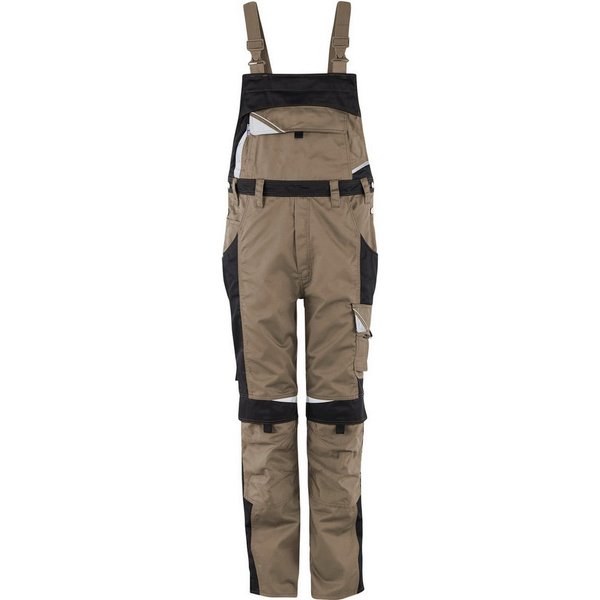 PKA Arbeitslatzhose Arbeitslatzhose "BESTWORK NEW" - PKA®