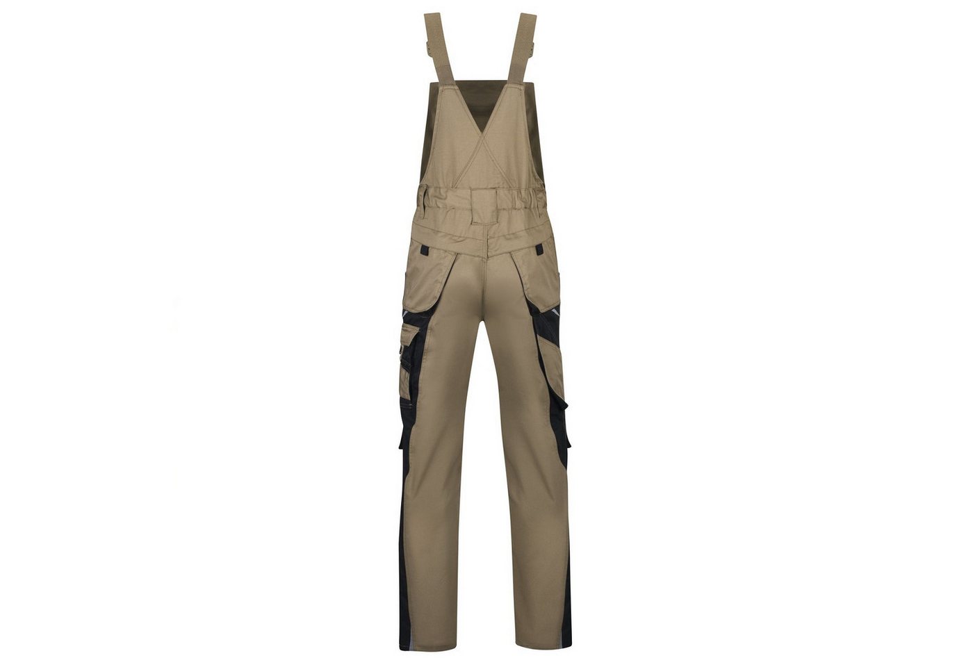 PKA Arbeitslatzhose Arbeitslatzhose "BESTWORK NEW" - PKA® – Bild 2 von 4